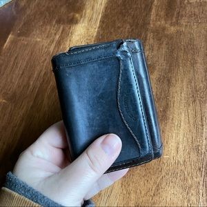 Filson Trifold Wallet